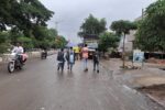 ಸಿಂದಗಿ: ಮಳೆಯಿಂದ 2 ಮನೆ ಹಾನಿ, 1 ಎಮ್ಮೆ ಸಾವು