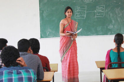 ಅತಿಥಿ ಉಪನ್ಯಾಸಕರು, ಶಿಕ್ಷಕರ ಹುದ್ದೆಗೆ ಅರ್ಜಿ ಆಹ್ವಾನ