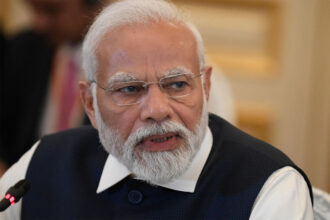 ಬಿಜೆಪಿಯಿಂದ 32 ಬಡ ಮುಸ್ಲಿಂ ಕುಟುಂಬಗಳಿಗೆ ‘ಸೌಗತ್ ಎ ಮೋದಿ’ ಗಿಫ್ಟ್
