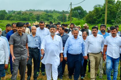 ಕೋರ್ಟ್ ತೀರ್ಪು ದೇವರ ಪ್ರಸಾದ: ಡಿಸಿಎಂ ಡಿ.ಕೆ ಶಿವಕುಮಾರ್