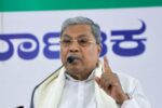 ಮತಗಳ್ಳತನ ಬಗ್ಗೆ ರಾಹುಲ್ ಗಾಂಧಿ ಬಳಿ ಸಾಕ್ಷಿಯಿದೆ: ಸಿಎಂ ಸಿದ್ದರಾಮಯ್ಯ