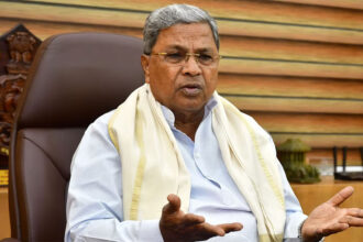 ಸಿಎಂ ಬದಲಾವಣೆ, ಹೈಕಮಾಂಡ್ ಹೇಳಿದ್ದು ಕೇಳುತ್ತೇವೆ: ಸಿಎಂ ಸಿದ್ದರಾಮಯ್ಯ