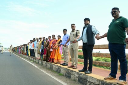 ವಿಜಯಪುರ: ಪ್ರಜಾಪ್ರಭುತ್ವ ದಿನಾಚರಣೆ ಯಶಸ್ವಿ