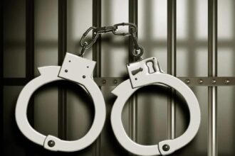 ಶೋಕಿಗಾಗಿ ಕಳ್ಳನಾದ, ಪೊಲೀಸರ ಕೈಗೆ ಸಿಕ್ಕಿಬಿದ್ದ