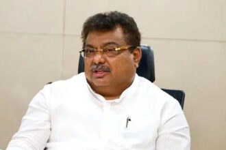 ವಿಜಯಪುರ ಸೇರಿ 4 ರೈಲು ನಿಲ್ದಾಣಗಳಿಗೆ ಸ್ವಾಮೀಜಿಗಳ ಹೆಸರು ಶಿಫಾರಸು