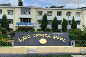 ಸಿಎಂ ಪತ್ನಿ ವಿರುದ್ಧದ ಮುಡಾ ಕೇಸ್: ಇಡಿಗೆ ಸುಪ್ರೀಂ ತರಾಟೆ