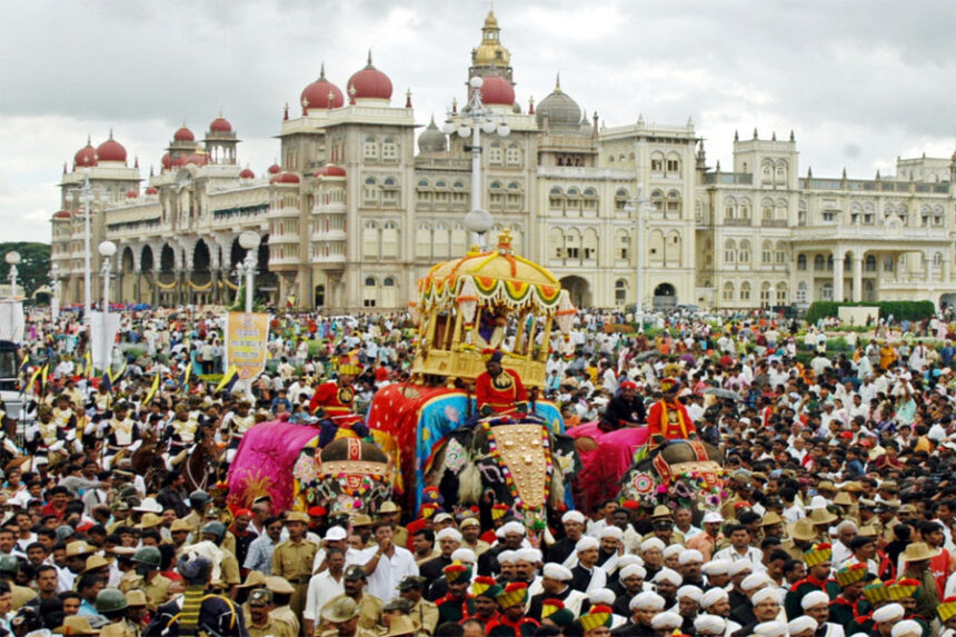 ದಸರಾ ಮಹೋತ್ಸವ, 97 ಲಕ್ಷ ಜನರಿಂದ ವೀಕ್ಷಣೆ