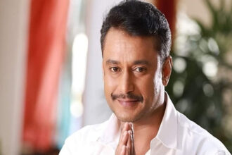 ಅಭಿಮಾನಿಗಳಿಗೆ ಜೈಲಿನಿಂದಲೇ ನಟ ದರ್ಶನ್ ಸಂದೇಶ