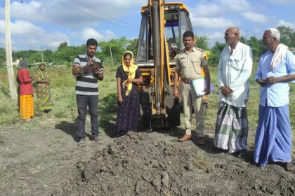 ಮಗನ ಸಾವಿನ ಬಗ್ಗೆ ತಾಯಿ ಅನುಮಾನ, ಶವ ಪರೀಕ್ಷೆ