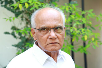 ಕನ್ನಡ, ತಮಿಳಿಗೂ ಸಂಸ್ಕೃತ ಮಾತೃಭಾಷೆ: ಲೇಖಕ ಎಸ್.ಎಲ್ ಭೈರಪ್ಪ