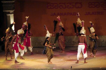 ಜಾನಪದ ಕಲಾ ಪ್ರಕಾರಗಳ ಶಿಬಿರಕ್ಕೆ ಅರ್ಜಿ ಆಹ್ವಾನ