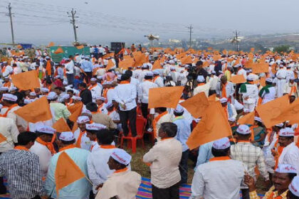 ಸಂಘರ್ಷದ ಹಾದಿ ಹಿಡಿದ 2ಎ ಮೀಸಲಾತಿ ಹೋರಾಟ