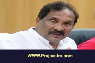 ನಾನು ರಾಜೀನಾಮೆ ನೀಡಿಲ್ಲ: ಸಚಿವ ಕೆ.ಜೆ ಜಾರ್ಜ್