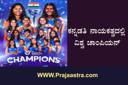 U-19 ವರ್ಲ್ಡ್ ಕಪ್: 2ನೇ ಬಾರಿ ಭಾರತ ಚಾಂಪಿಯನ್