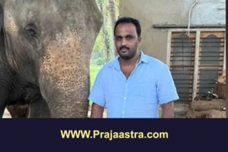 ರಿಯಲ್ ಎಸ್ಟೇಟ್ ಉದ್ಯಮಿ ಕೊಲೆಗೆ ಪ್ರೀತಿ ಕಾರಣನಾ?