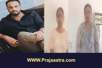 ಪರಸ್ತ್ರೀ ಸಂಗಕ್ಕೆ ಉದ್ಯಮಿ ಕೊಲೆ?: ಪತ್ನಿ ಹಾಗೂ ಅತ್ತೆ ಬಂಧನ