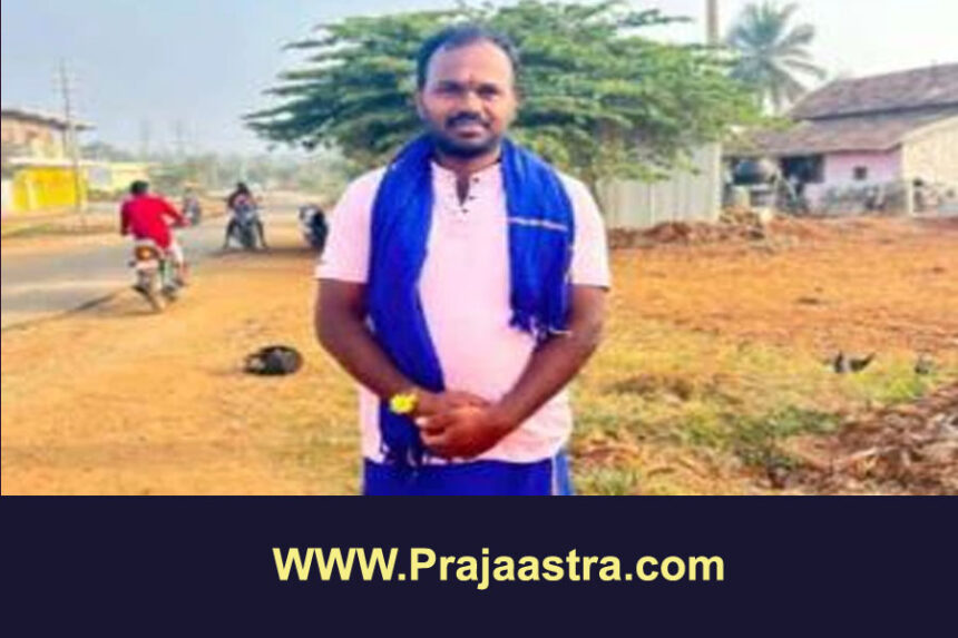 ಮೈಸೂರು: ಕ್ರಿಕೆಟ್ ಗೆಲ್ಲಿಸಿದ್ದಕ್ಕೆ ಕೊಲೆ ನಡೀತಾ..?