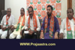 ಸಿಂದಗಿಯಲ್ಲಿ ನಮ್ಮ ಕೆಲಸಗಳಿಗೆ ಈಗಿನ ಶಾಸಕರಿಂದ ಪೂಜೆ: ಎನ್.ರವಿಕುಮಾರ