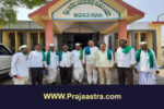 ರೈತ ಸಂಘದ ಸಂಘಟನಾ ಕಾರ್ಯದರ್ಶಿಯಾಗಿ ಈರನಗೌಡ ಬಿರಾದಾರ ನೇಮಕ