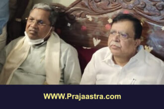 ಹನಿಟ್ರ್ಯಾಪ್ ಪ್ರಕರಣ: ರಾಜಣ್ಣ ದೂರು ಕೊಟ್ಟರೆ ತನಿಖೆ ಎಂದ ಸಿಎಂ