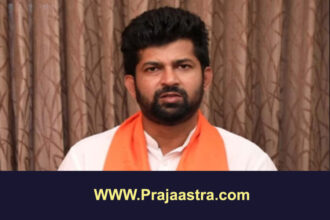 ವರ್ಗಾವಣೆ ದಂಧೆಯಲ್ಲಿ ಯತೀಂದ್ರ ತೊಡಗಿದ್ದಾರೆ: ಪ್ರತಾಪ್ ಸಿಂಹ