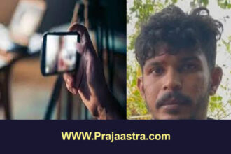 ಅಶ್ಲೀಲ ಮೆಸೇಜ್ ಕಿರುಕುಳ: ಆರೋಪಿ ವಿದ್ಯಾರ್ಥಿ ಬಂಧನ
