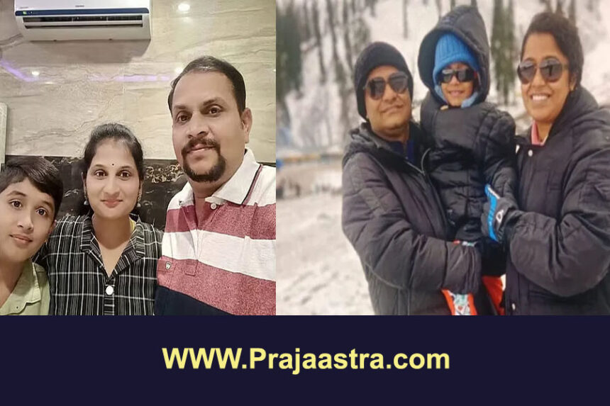 ಇಂದು ಸಂಜೆ ರಾಜ್ಯಕ್ಕೆ ಇಬ್ಬರ ಮೃತದೇಹ ಆಗಮನ