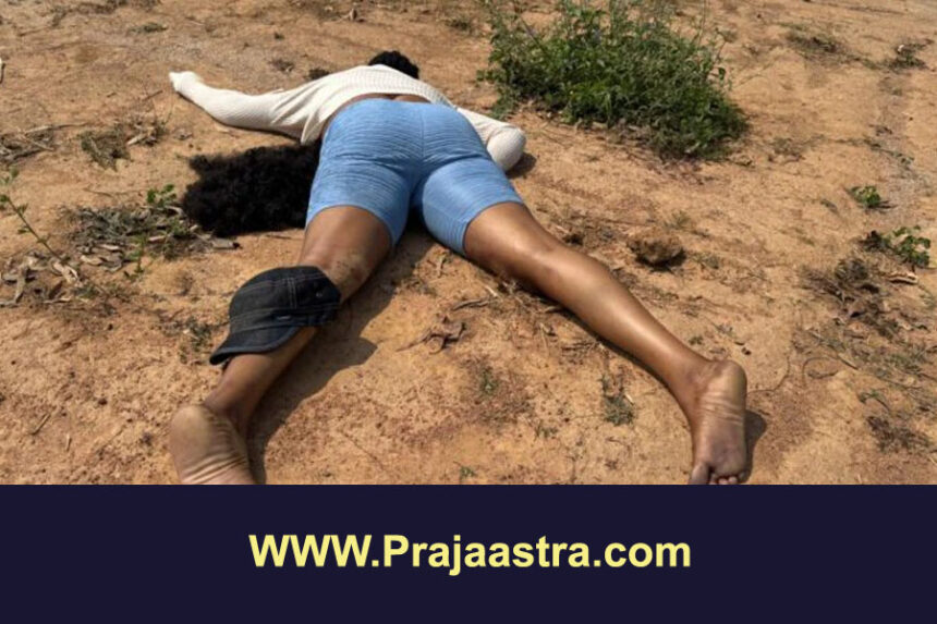 ಸಿಲಿಕಾನ್ ಸಿಟಿಯಲ್ಲಿ ವಿದೇಶಿ ಮಹಿಳೆಯ ಕೊಲೆ