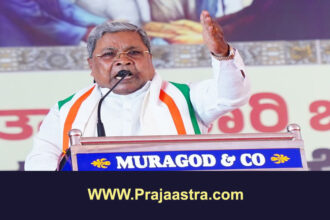 ಬಿಜೆಪಿ-ಆರ್ ಎಸ್ಎಸ್ ಗೊಡ್ಡು ಬೆದರಿಕೆಗೆ ಬಗ್ಗಲ್ಲ: ಸಿಎಂ ಸಿದ್ದರಾಮಯ್ಯ