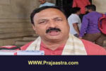 ಸಚಿವ ಲಾಡ್ ಪ್ರಧಾನಿ ರಾಜೀನಾಮೆ ಕೇಳುವುದು ಹಾಸ್ಯಸ್ಪದ: ಶಾಸಕ ಟೆಂಗಿನಕಾಯಿ