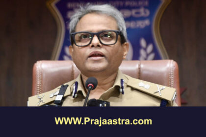 ಸೈಬರ್ ದಾಳಿ ಬಗ್ಗೆ ಪೊಲೀಸ್ ಆಯುಕ್ತರ ಎಚ್ಚರಿಕೆ