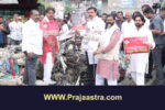 ಬ್ಯಾಡ್ ಬೆಂಗಳೂರು ಮಾಡಿದ್ದೇ ಸರ್ಕಾರದ ಸಾಧನೆ: ವಿಜಯೇಂದ್ರ