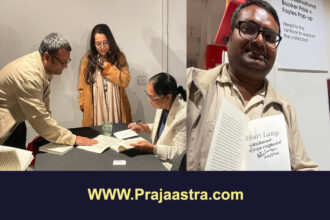 ಬೂಕರ್ ಪ್ರಶಸ್ತಿ ವಿಜೇತರು ಹಾಗೂ ‘ಬಸವ’ನಾಡಿನವನ ಎದಿಮಾತು..