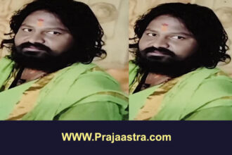 ಅಪ್ರಾಪ್ತೆ ಅತ್ಯಾಚಾರ: ನಕಲಿ ಸ್ವಾಮೀಜಿ ಬಂಧನ, ಮಠದಲ್ಲಿ ಲಾಂಗು, ಮಚ್ಚು