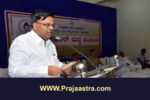 ಭಗವಾನ್ ಬುದ್ಧ ಜ್ಞಾನದ ಬೆಳಕು: ಸಂಗಮೇಶ ಬಬಲೇಶ್ವರ