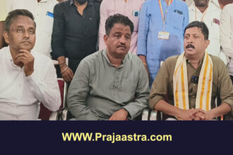 ಸಿಂದಗಿ ನಗರಸಭೆ ಮಾಡಲು ಪ್ರಥಮ ಆದ್ಯತೆ: ಸಚಿವ ಭೈರತಿ ಸುರೇಶ