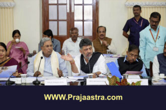 ಕಡಿಮೆ ಫಲಿತಾಂಶ ಬಂದ ಜಿಲ್ಲೆಗಳ ಡಿಡಿಪಿಐಗಳಿಗೆ ನೋಟಿಸ್: ಸಿಎಂ ಸಿದ್ದರಾಮಯ್ಯ