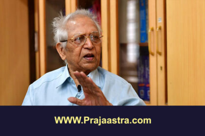 ಹಿರಿಯ ಸಾಹಿತಿ ಜಿ.ಎಸ್ ಸಿದ್ದಲಿಂಗಯ್ಯ ಕಣ್ಮರೆ