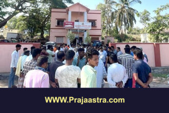 ಮಂಡ್ಯ: ಪ್ರಧಾನಿ ಮೋದಿ ಅವಹೇಳನ, ಯುವಕನ ಬಂಧನ