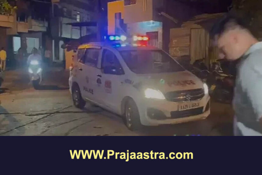 ಹುಬ್ಬಳ್ಳಿ: ಸ್ನೇಹಿತನನ್ನು ಹತ್ಯೆ ಮಾಡಿದ 6ನೇ ತರಗತಿ ವಿದ್ಯಾರ್ಥಿ