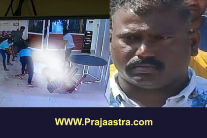 ದಾವಣಗೆರೆ: ರೌಡಿ ಶೀಟರ್ ಹತ್ಯೆ