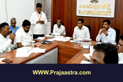 ಪರಿಶಿಷ್ಟ ಜಾತಿ ಸಮೀಕ್ಷೆ ಯಶಸ್ವಿಗೊಳಿಸಿ: ಜಿಲ್ಲಾಧಿಕಾರಿ ಟಿ.ಭೂಬಾಲನ್