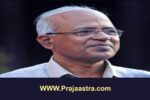 ಸಿಂದಗಿ: ಹಿರಿಯ ಸಾಹಿತಿ ಪ.ಗು ಸಿದ್ದಾಪುರಗೆ ಮಕ್ಕಳ ಸಾಹಿತ್ಯ ಭೂಷಣ ಪ್ರಶಸ್ತಿ