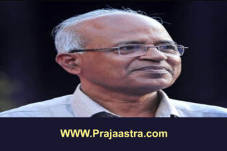 ಸಿಂದಗಿ: ಹಿರಿಯ ಸಾಹಿತಿ ಪ.ಗು ಸಿದ್ದಾಪುರಗೆ ಮಕ್ಕಳ ಸಾಹಿತ್ಯ ಭೂಷಣ ಪ್ರಶಸ್ತಿ