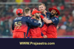 8 ವರ್ಷಗಳ ಬಳಿಕ ಫೈನಲ್ ಗೆ RCB
