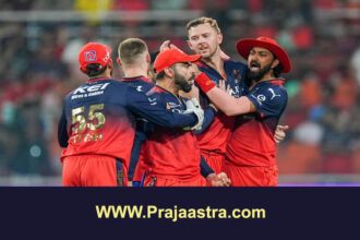 8 ವರ್ಷಗಳ ಬಳಿಕ ಫೈನಲ್ ಗೆ RCB