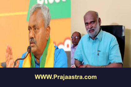 ಬಿಜೆಪಿ ಶಾಸಕರಾದ ಎಸ್.ಟಿ ಸೋಮಶೇಖರ್, ಹೆಬ್ಬಾರ್ ಉಚ್ಛಾಟನೆ