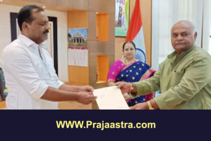 ಶಾಸಕ ಸ್ಥಾನಕ್ಕೆ ಶಿವಾನಂದ ಪಾಟೀಲ ರಾಜೀನಾಮೆ