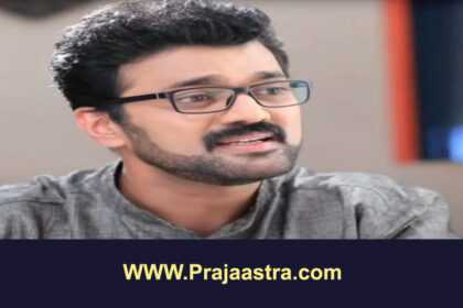 ಕಿರುತೆರೆ ನಟ ಶ್ರೀಧರ ನಾಯಕ ನಿಧನ