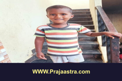 ಸಿಂದಗಿ: 2 ದಿನದ ಬಳಿಕ ಬಾಲಕನ ಮೃತದೇಹ ಪತ್ತೆ